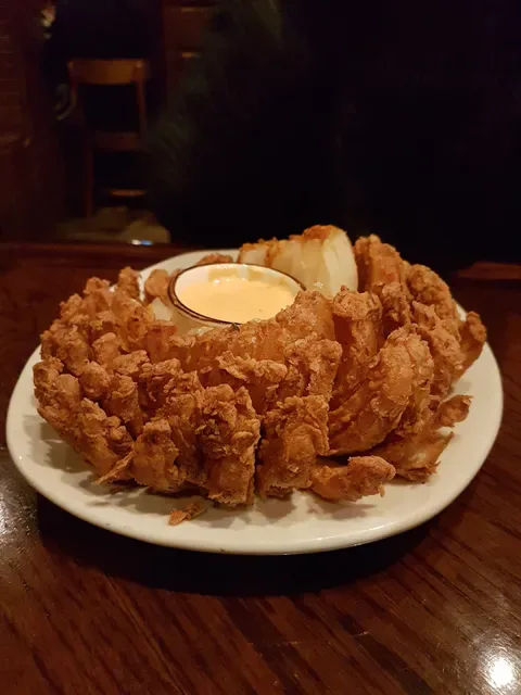Outback Steakhouse Campbelltown