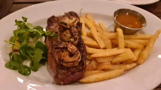 Outback Steakhouse Campbelltown
