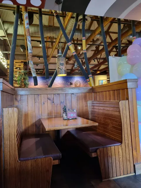 Outback Steakhouse Campbelltown