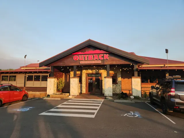 Outback Steakhouse Campbelltown