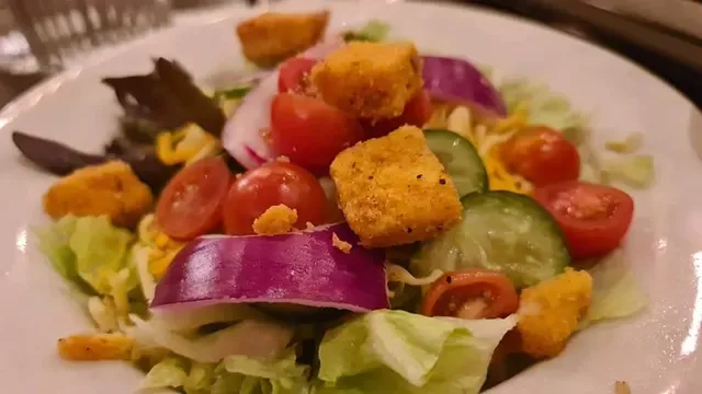 Outback Steakhouse Campbelltown