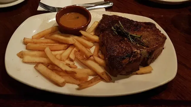 Outback Steakhouse Campbelltown