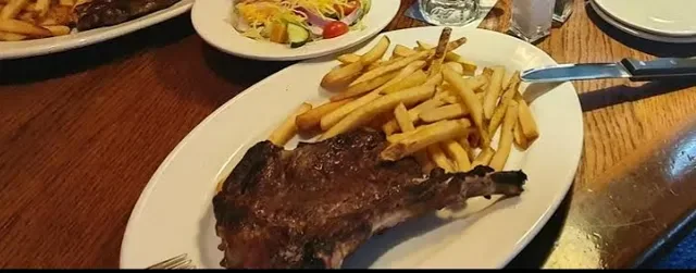 Outback Steakhouse Campbelltown