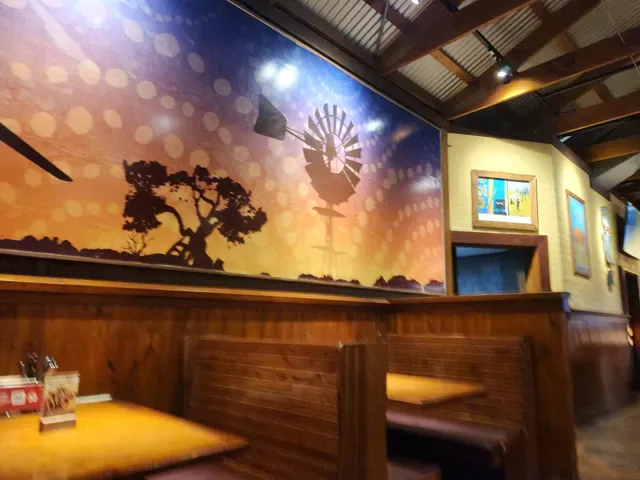 Outback Steakhouse Campbelltown