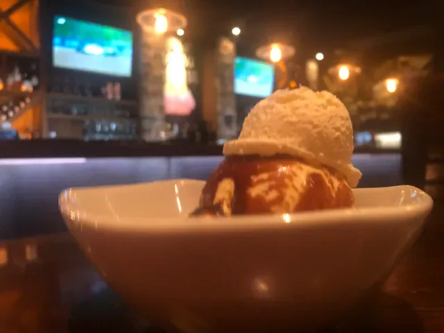 Outback Steakhouse Campbelltown
