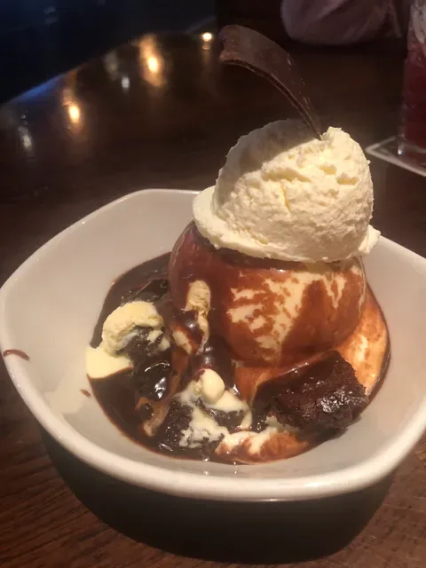 Outback Steakhouse Campbelltown