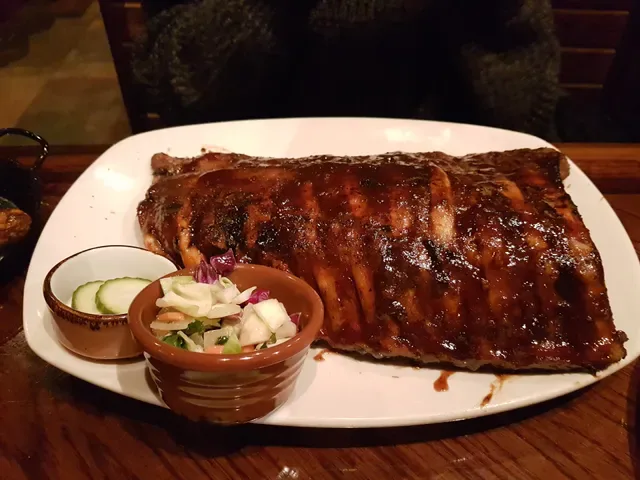Outback Steakhouse Campbelltown