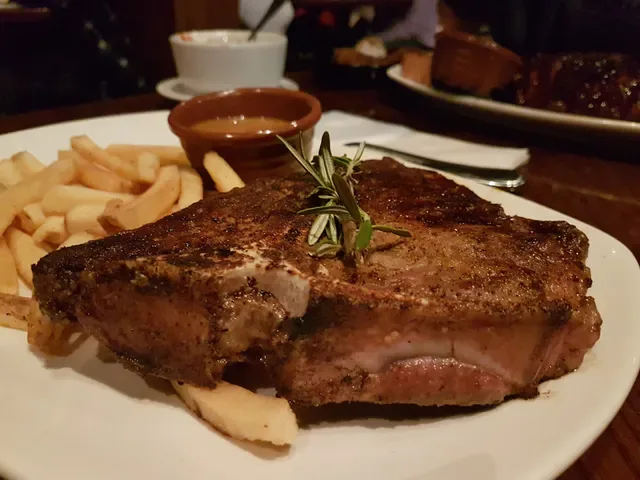 Outback Steakhouse Campbelltown