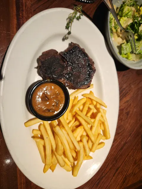 Outback Steakhouse Campbelltown
