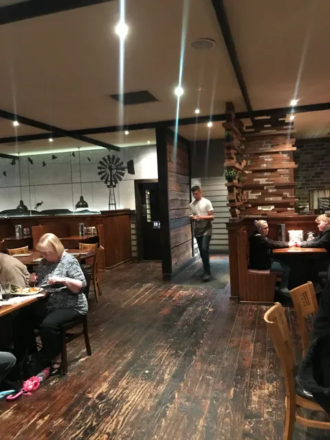 Outback Steakhouse Penrith