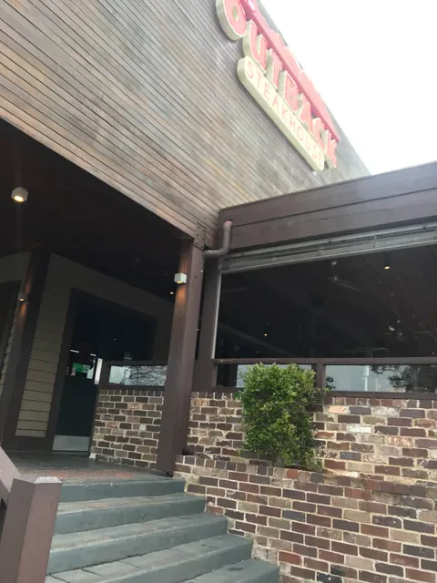 Outback Steakhouse Penrith