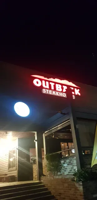 Outback Steakhouse Penrith
