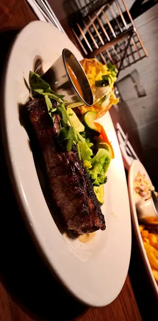 Outback Steakhouse Penrith
