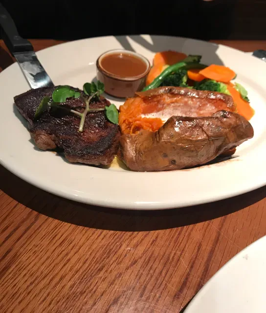 Outback Steakhouse Penrith