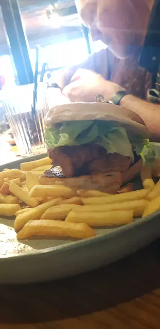 Outback Steakhouse Penrith