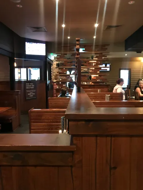 Outback Steakhouse Penrith