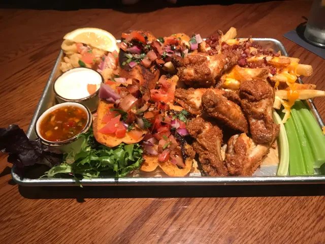 Outback Steakhouse Penrith