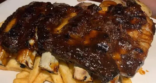 Outback Steakhouse Penrith