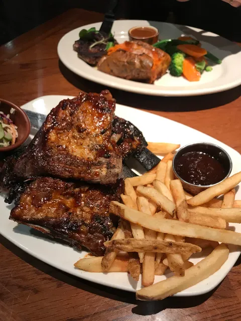 Outback Steakhouse Penrith