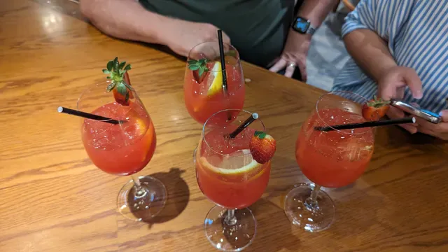 Outback Steakhouse Penrith