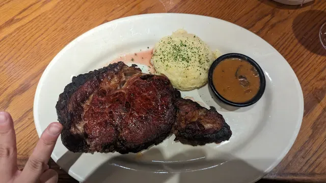 Outback Steakhouse Penrith