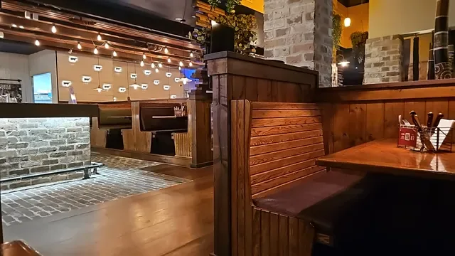 Outback Steakhouse Wentworthville