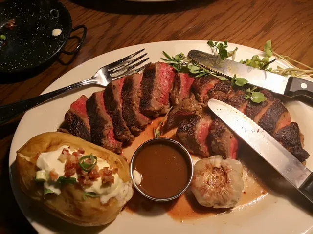 Outback Steakhouse Wentworthville