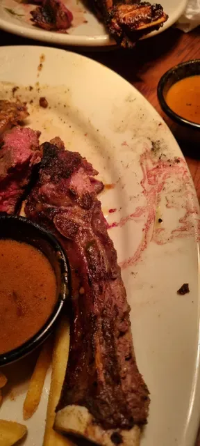 Outback Steakhouse Wentworthville