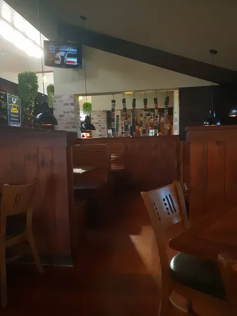 Outback Steakhouse Wentworthville