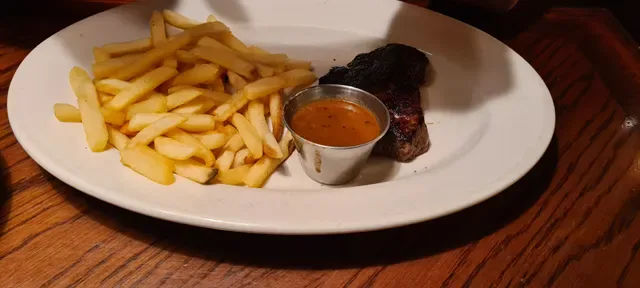 Outback Steakhouse Wentworthville