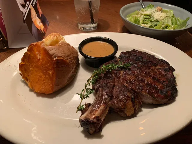Outback Steakhouse Wentworthville