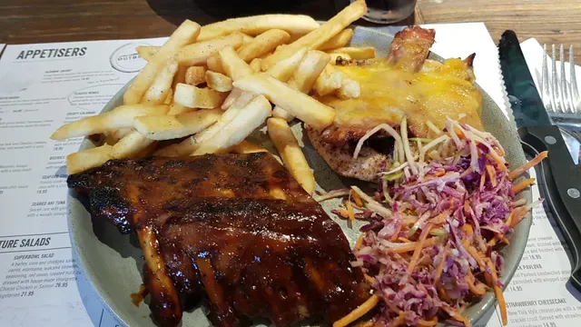 Outback Steakhouse Wentworthville