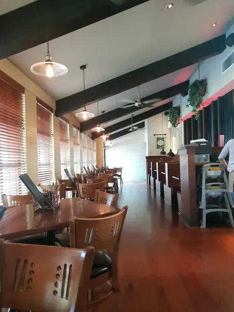 Outback Steakhouse Wentworthville