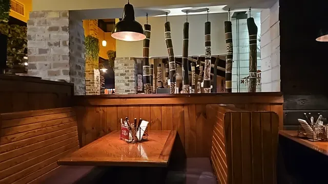 Outback Steakhouse Wentworthville