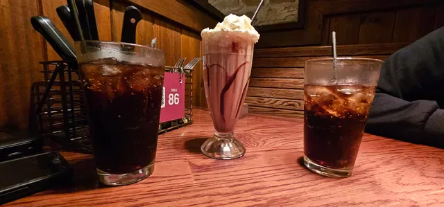 Outback Steakhouse Wentworthville