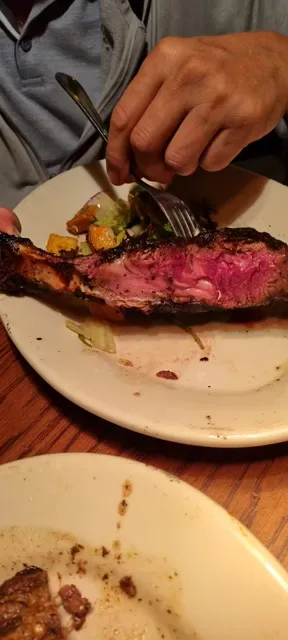 Outback Steakhouse Wentworthville