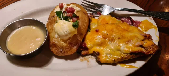 Outback Steakhouse Wentworthville