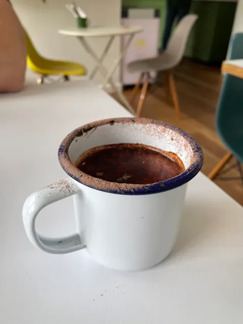 Outfield Cafe