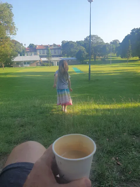 Outfield Cafe