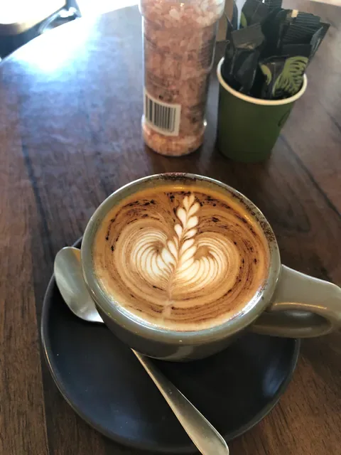 Outpost Espresso