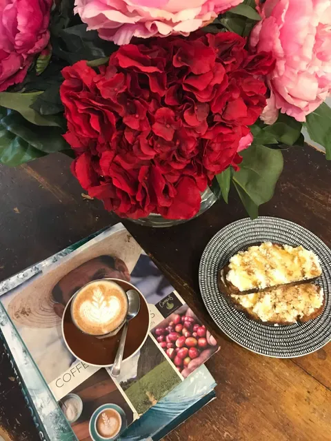 Outpost Espresso