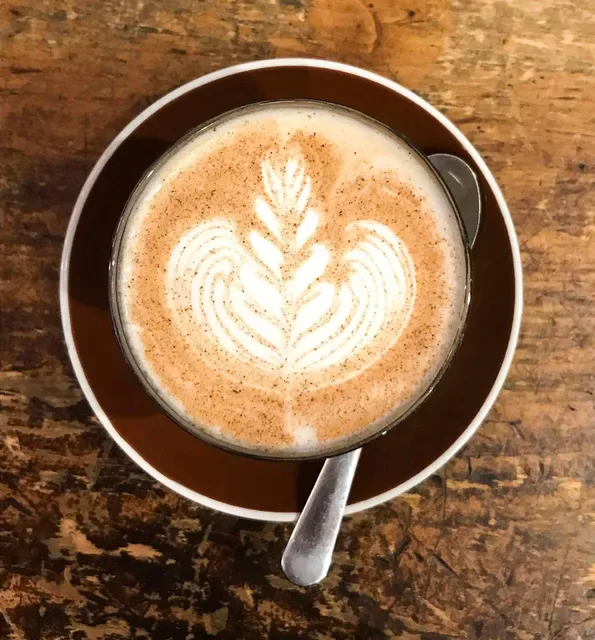 Outpost Espresso