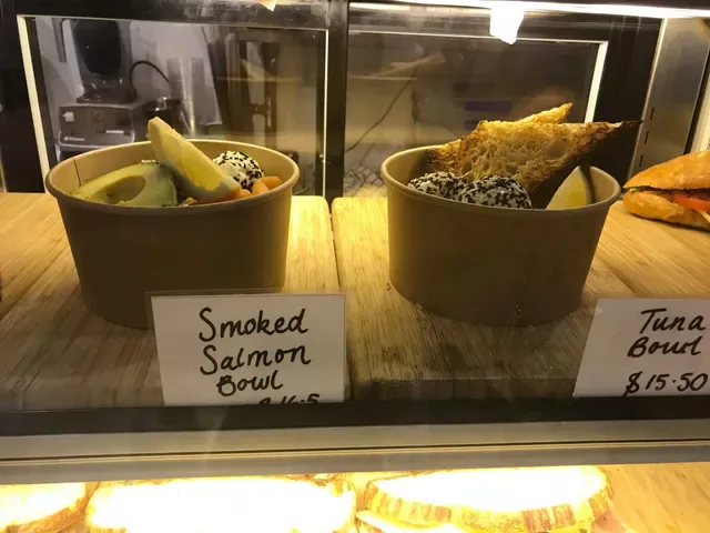 Outpost Espresso