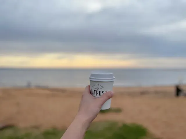 Outpost Espresso
