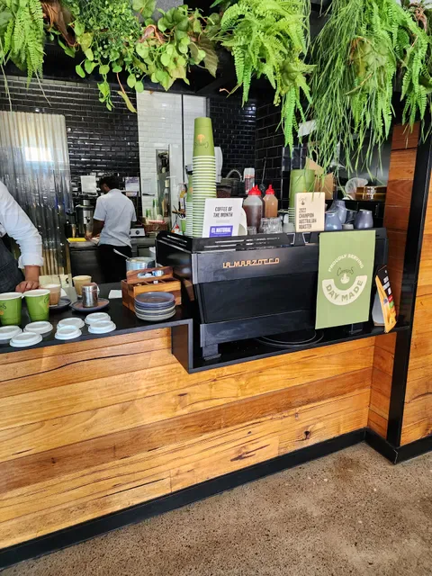 Oxygen Eatery | Café , Acai & Grill