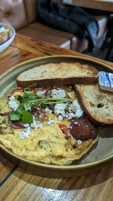 Oxygen Eatery | Café , Acai & Grill