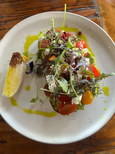 Oxygen Eatery | Café , Acai & Grill