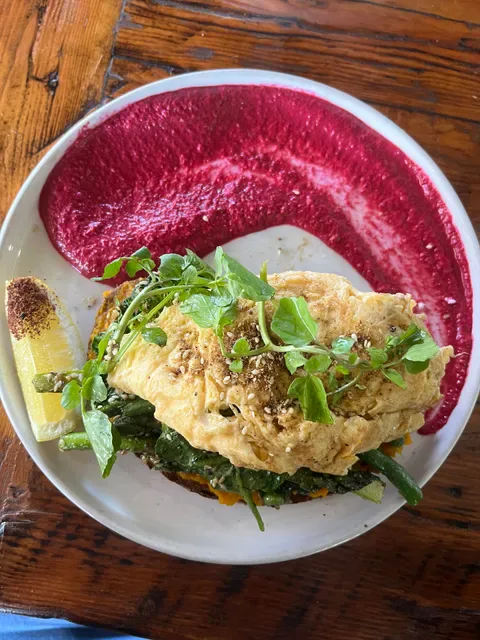 Oxygen Eatery | Café , Acai & Grill