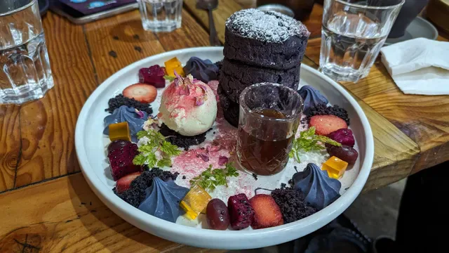 Oxygen Eatery | Café , Acai & Grill
