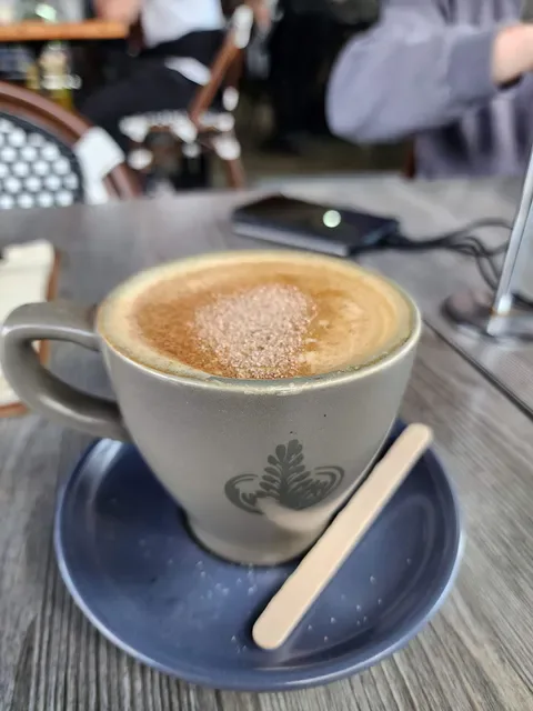 Oxygen Eatery | Café , Acai & Grill